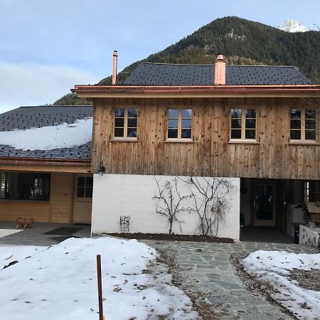 Bed and Breakfast Au Pre Des Chevaux Шато-д'Э Экстерьер фото