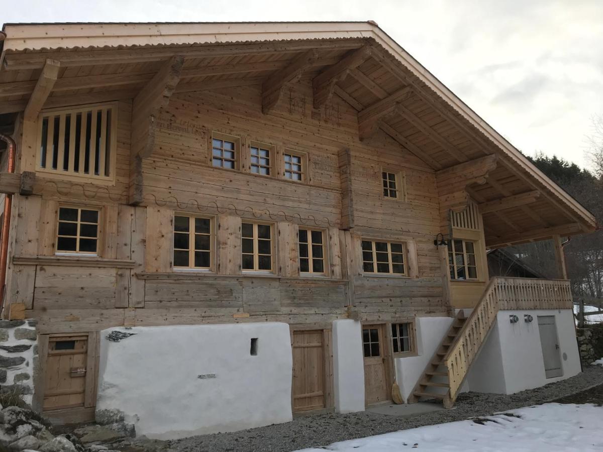 Bed and Breakfast Au Pre Des Chevaux Шато-д'Э Экстерьер фото